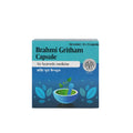 AVP Brahmi Gritham Capsules