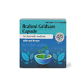 AVP Brahmi Gritham Capsules