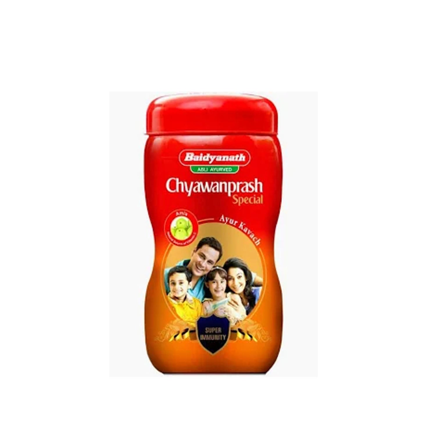 Baidyanath Chyawanprash Special