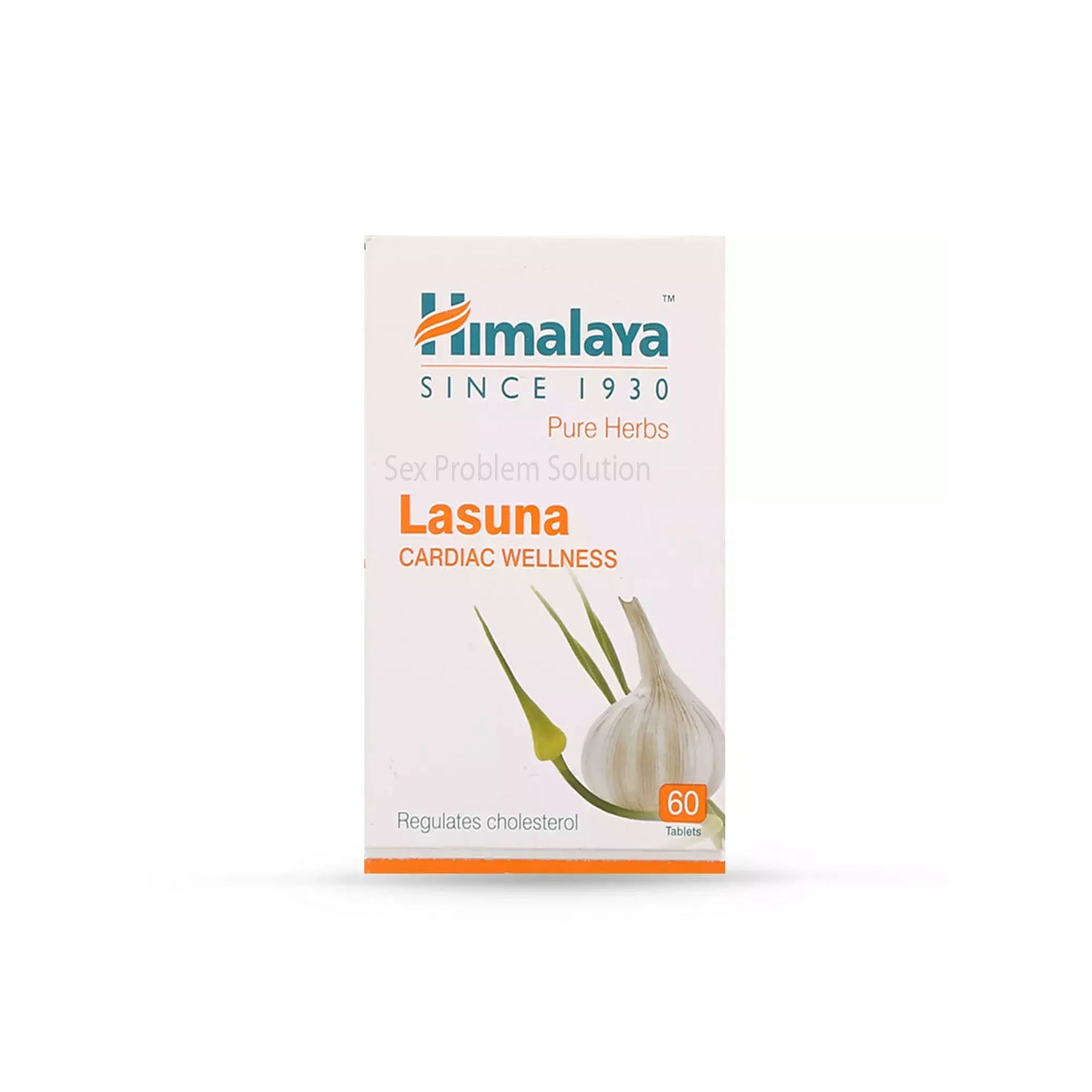 Himalaya Lasuna Tablets