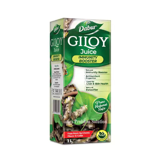 Dabur Giloy Juice