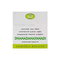 AVN Dhanadanayanadi kashayam Tablet