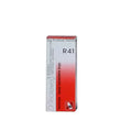 Dr.Reckeweg R41 Sexual Neurasthenia Drops