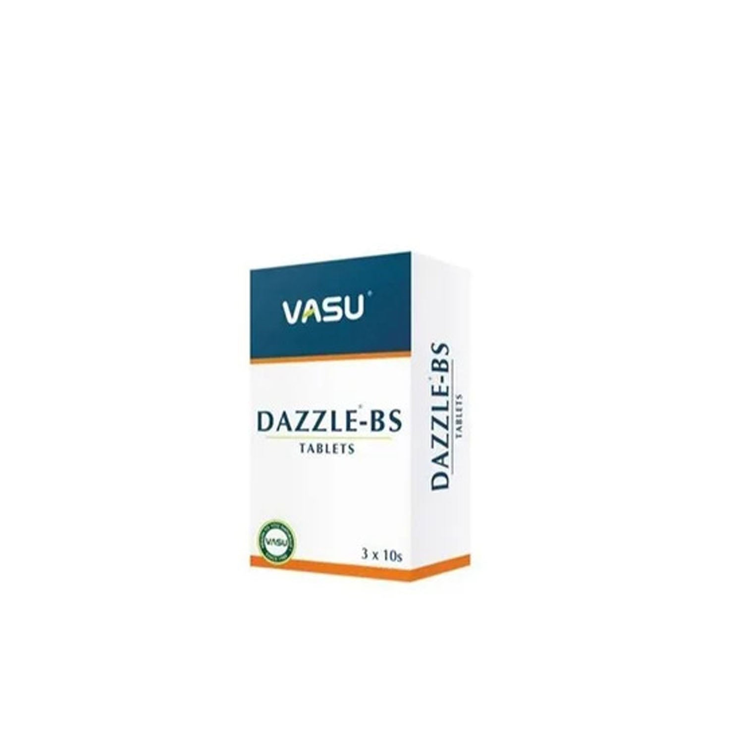 Vasu Dazzle-BS Tablets