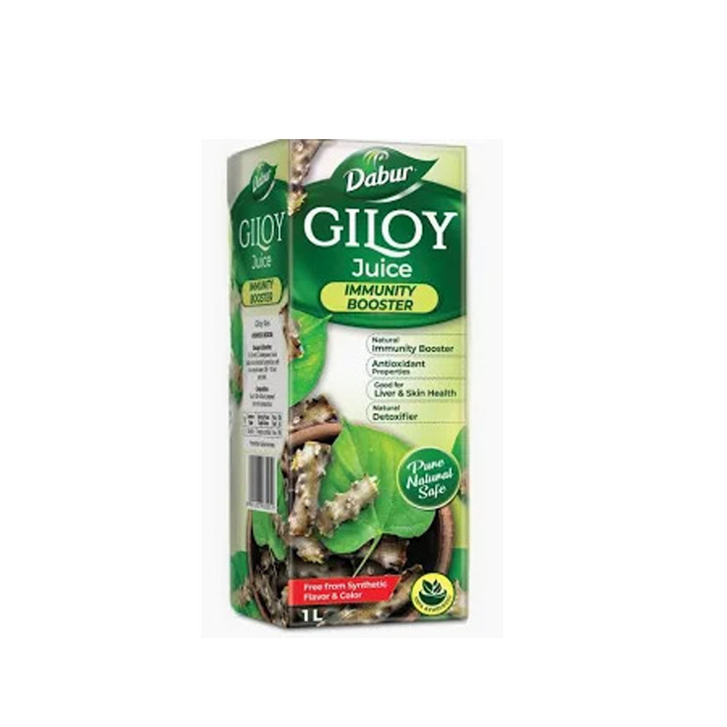 Dabur Giloy Juice