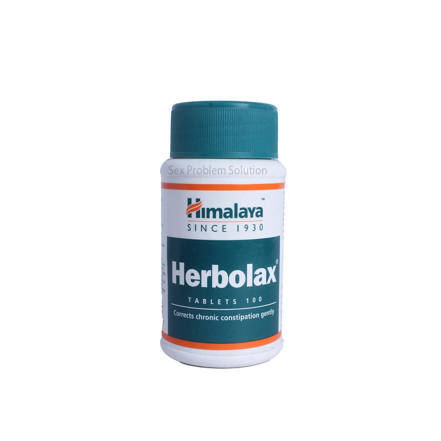 Himalaya Herbolax Tablets