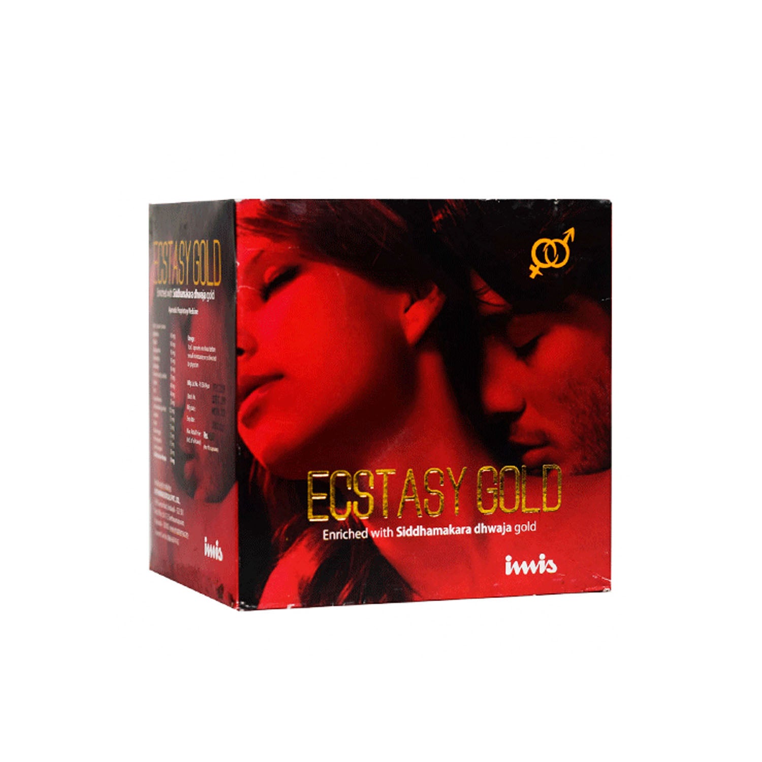 Imis Ecstasy Gold