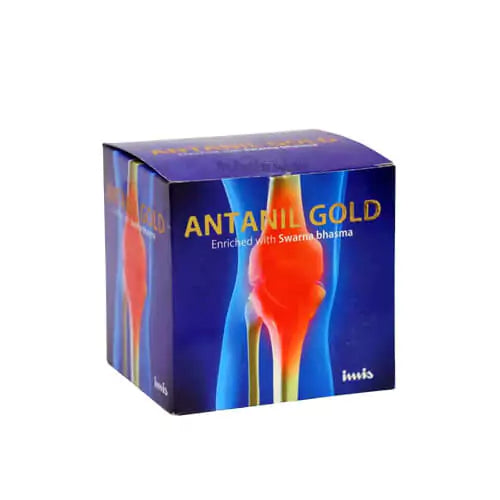 Imis Antanil Gold Capsules