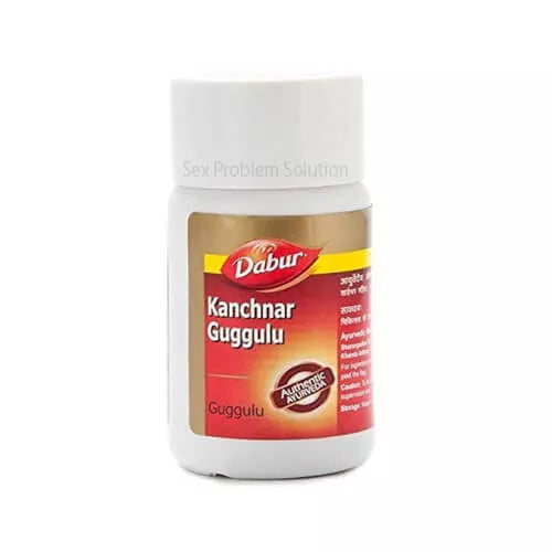 Dabur Kanchnar Guggulu