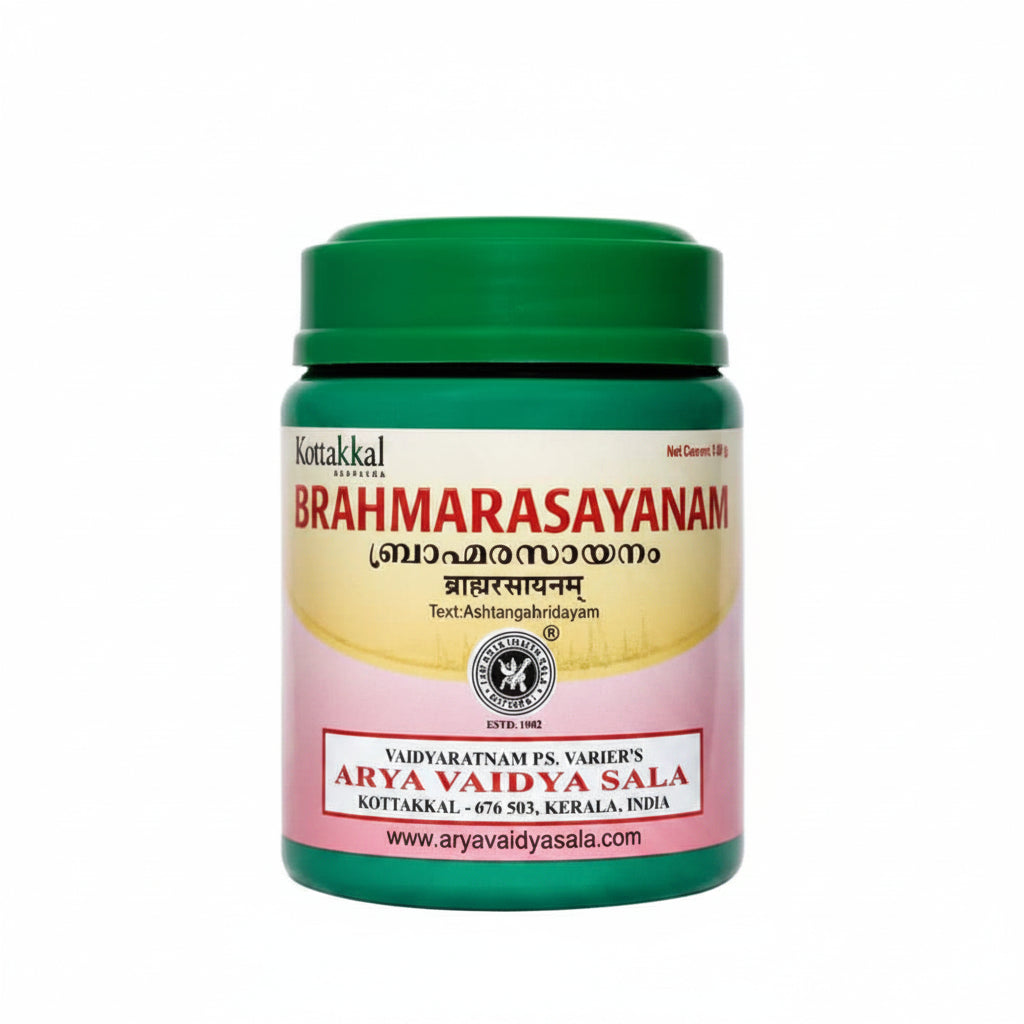 Kottakkal Brahmarasayanam