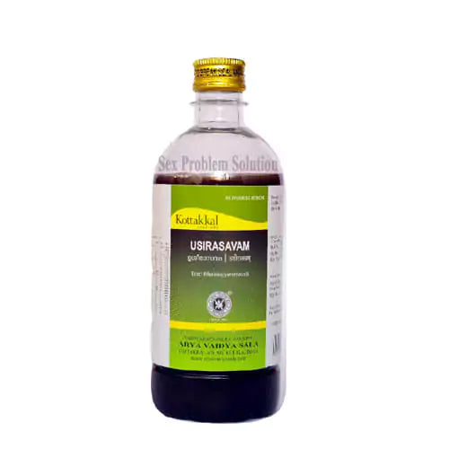 Kottakkal Usirasavam