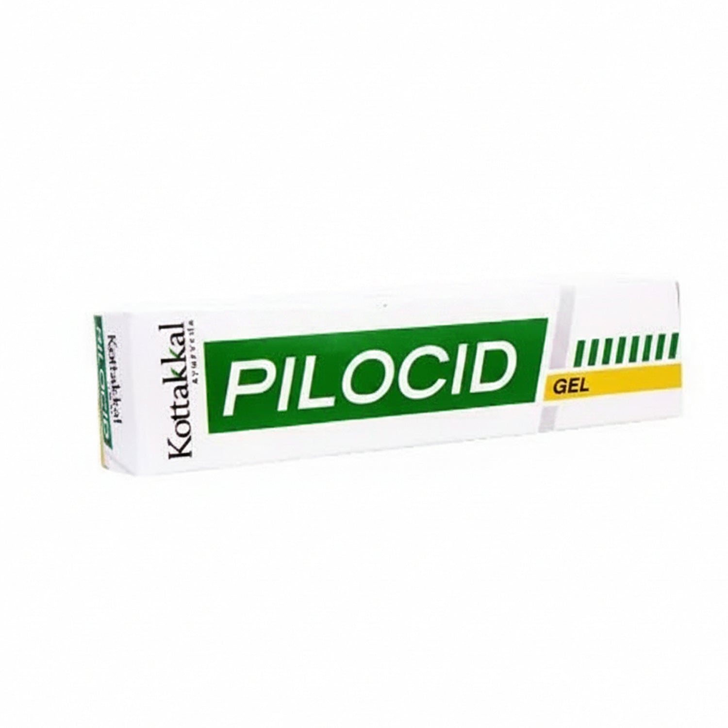 Kottakkal Pilocid Gel