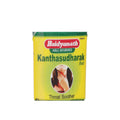 Baidyanath Kanthasudharak Bati