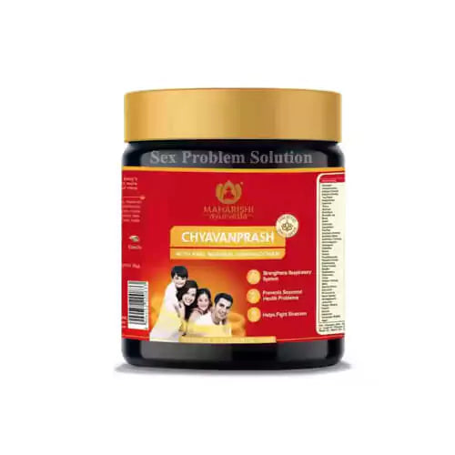 Maharishi Ayurveda Chyavanprash