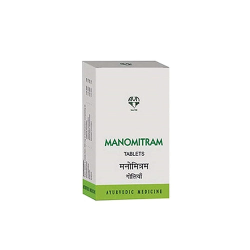 AVN Manomitram Tablets