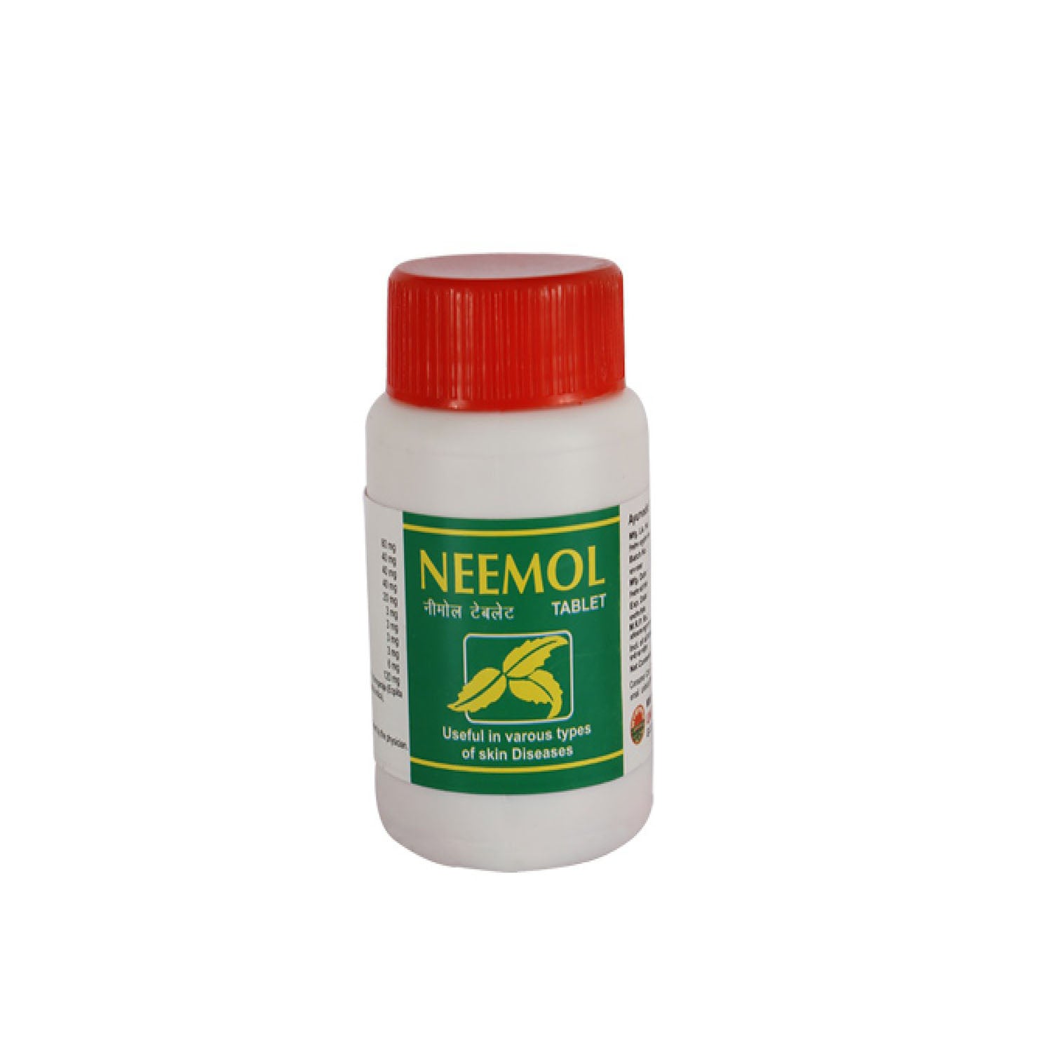 Neemol Tablet