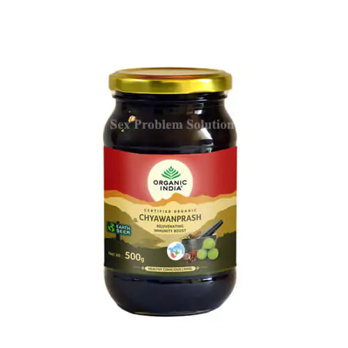 Organic India Chyawanprash