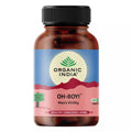 Organic India Oh Boy Capsules- MEN'S VIRILITY