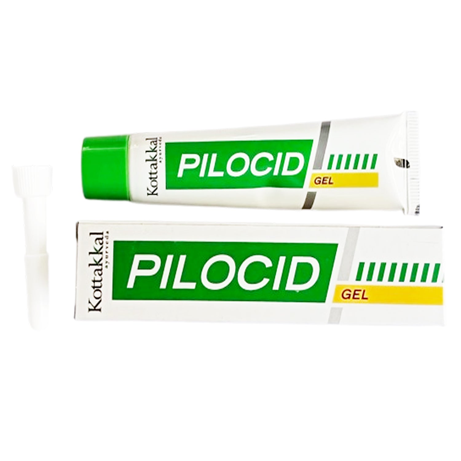 Kottakkal Pilocid Gel
