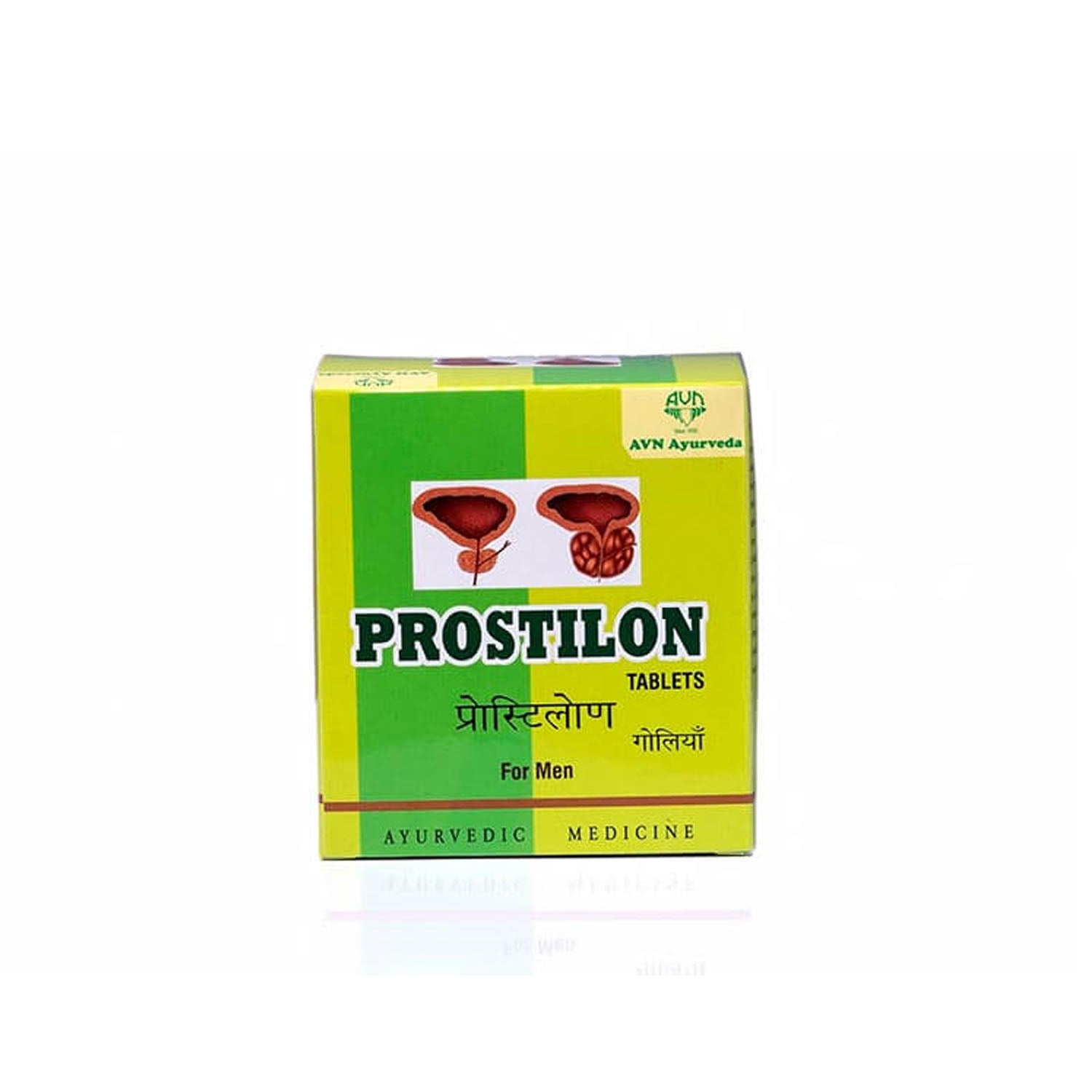 AVN Prostilon Tablets