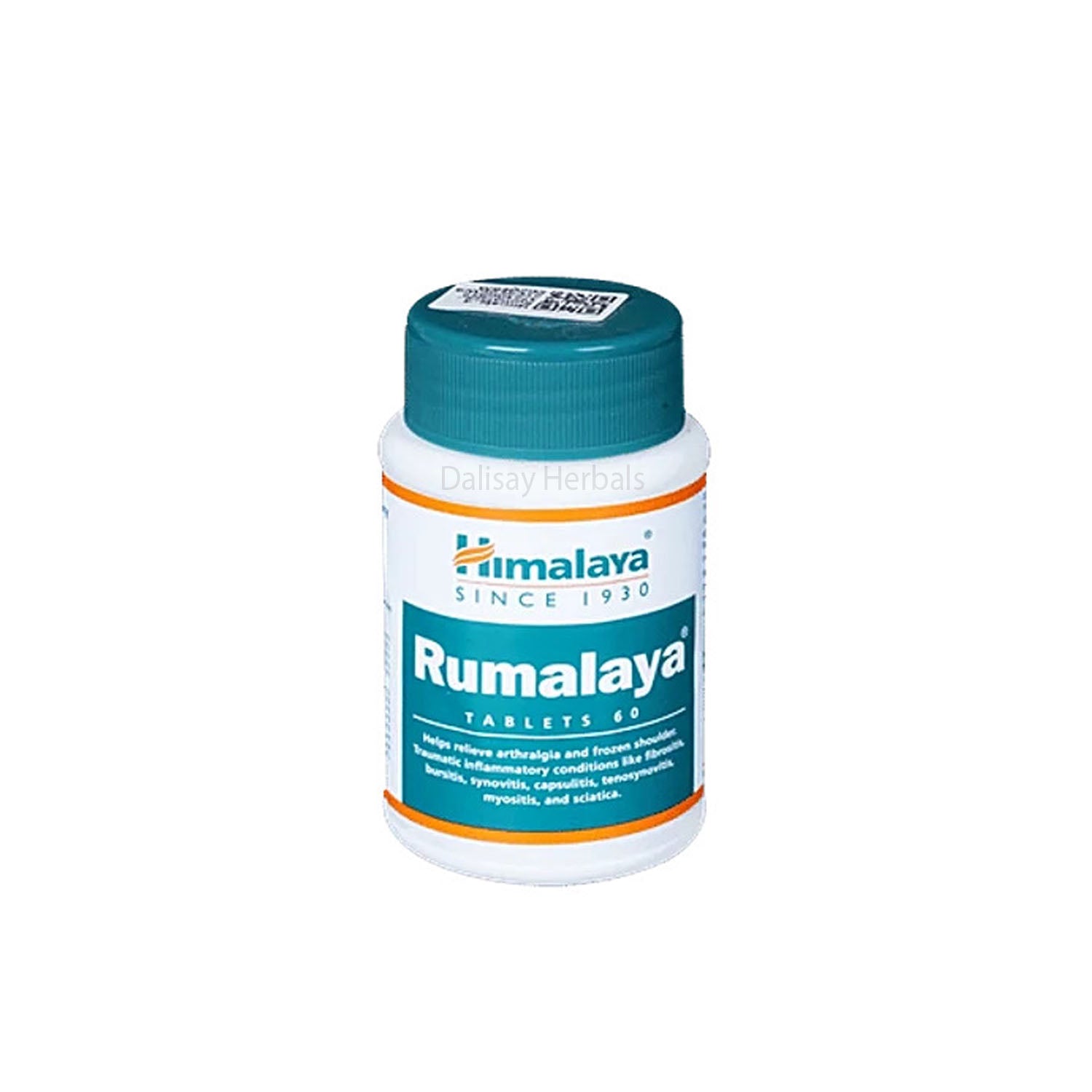 Himalaya Rumalaya Tablets
