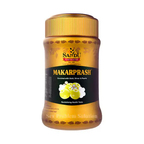 Sandu Makarprash