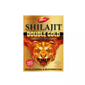 Dabur Shilajit Double Gold Capsule