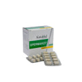 Kottakkal Spermakot Tablet