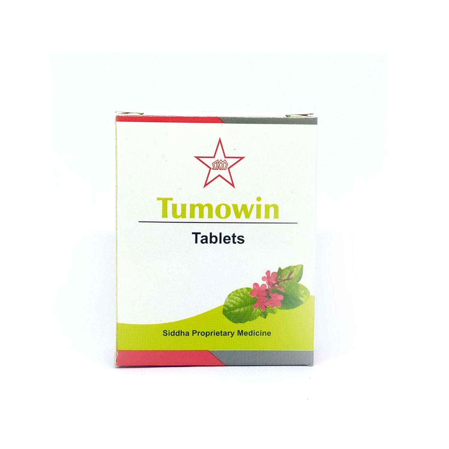 SKM Tumowin Tablets