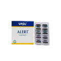 Vasu Alert Capsules
