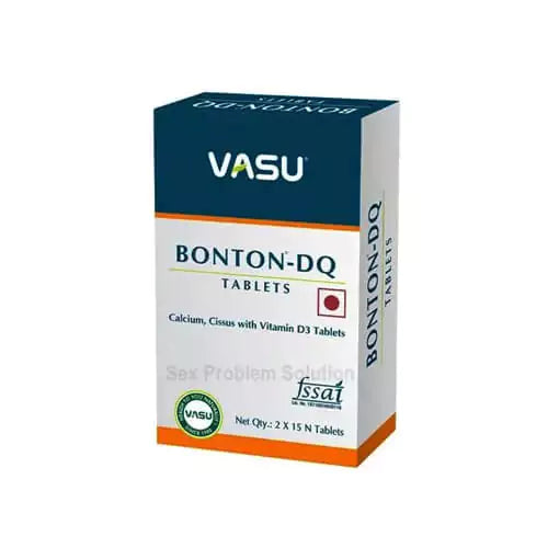 Vasu Bonton DQ Tablets