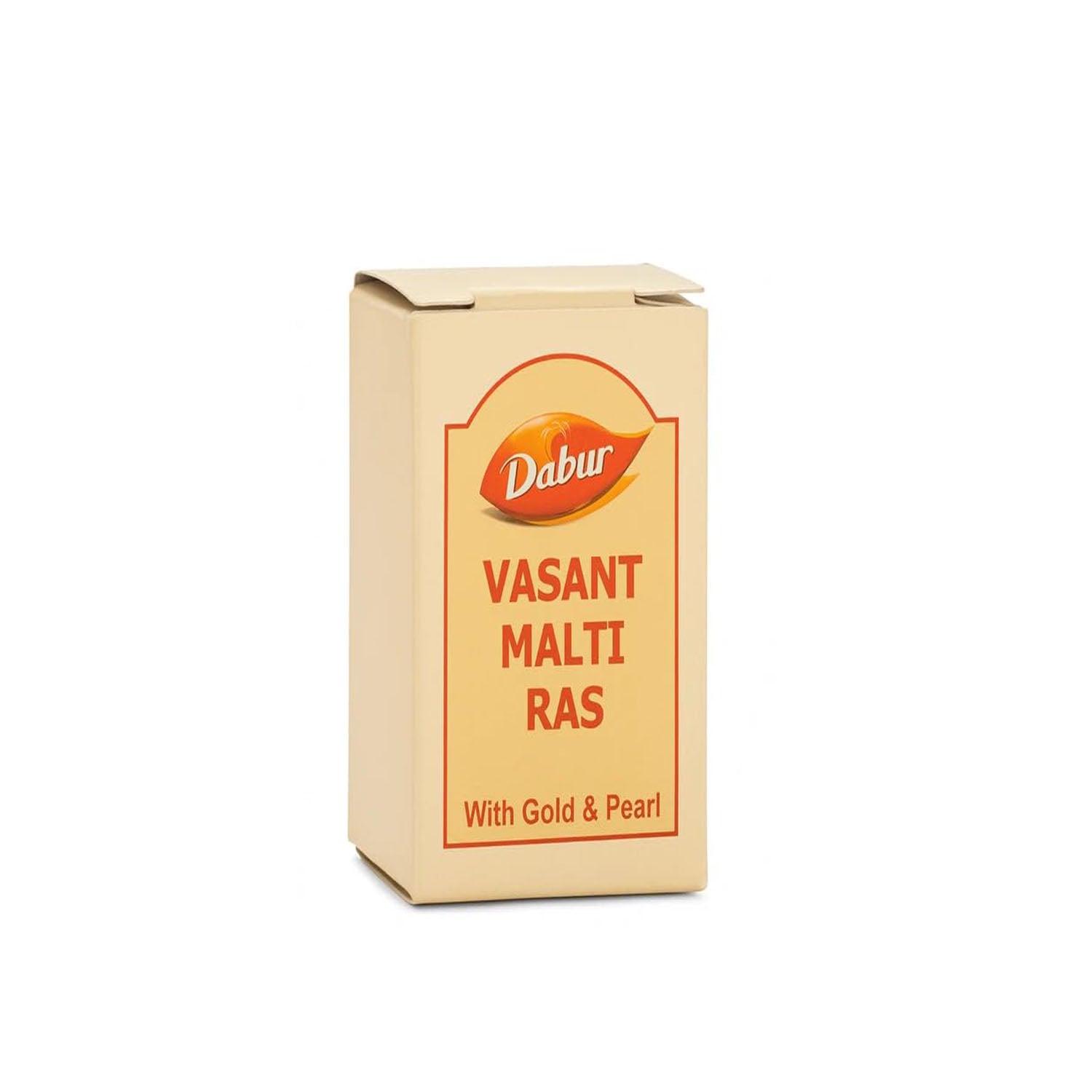 Dabur Vasant Malti Ras
