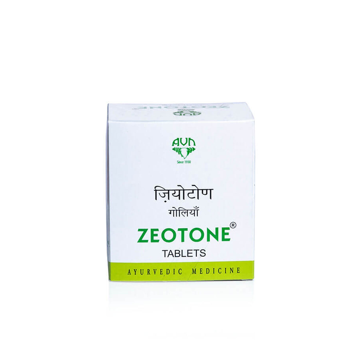 AVN Zeotone Tablets